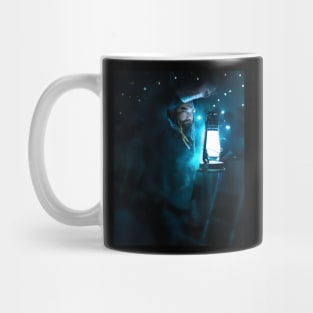 Bray Wyat Give Light Mug